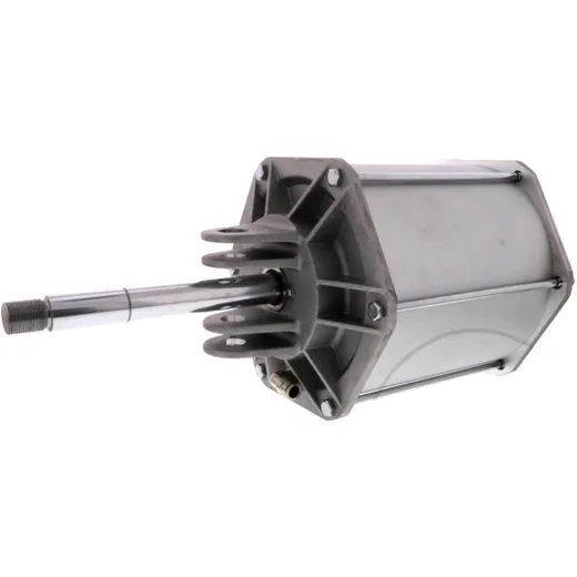 Tyre Lever Cylinder for Ergonomic Lock