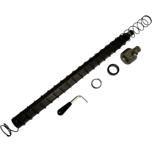 JMP Quick Coupling with Adapter