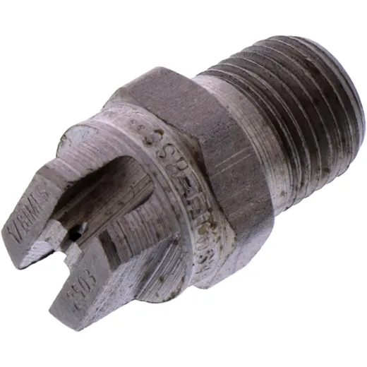 HD Nozzle Performtec for BIG Wheel