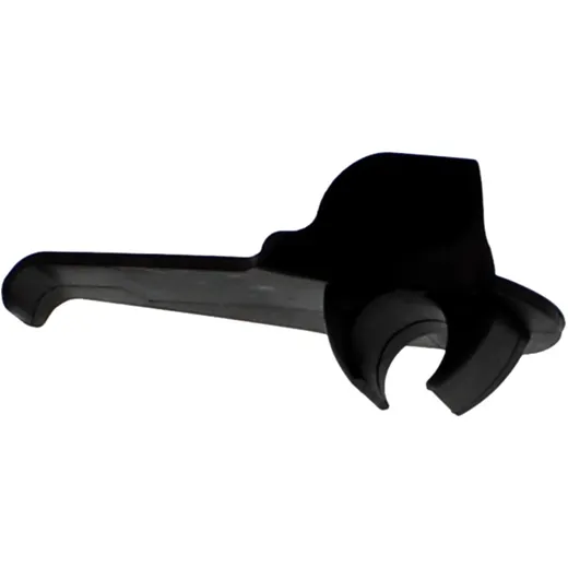 6 CM Plastic Mounting Head for Beissbarth and Bike-Lift