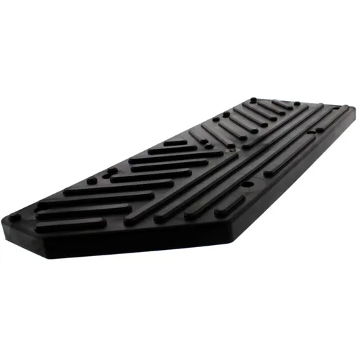 Gummiunterlage für Monty 2300/3300/3550