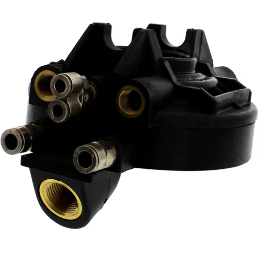 Complete Drehanschluss for Monty 2300 EAA0370G05A