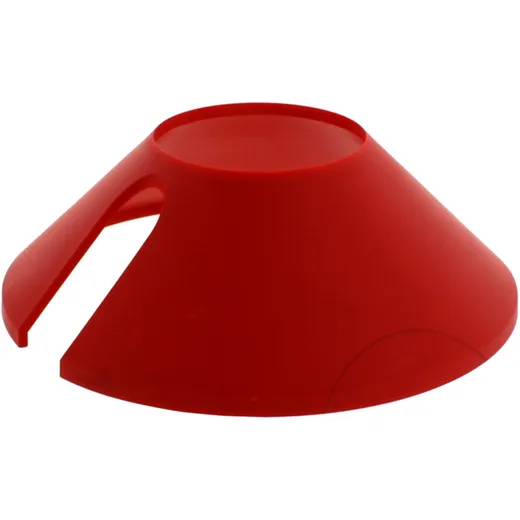 Kegelschutz rot 145MM für QUADRIGA EAC0094G61A