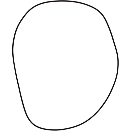 O-Ring für Abdrückzylinder D.180X2 Hofmann C0001414