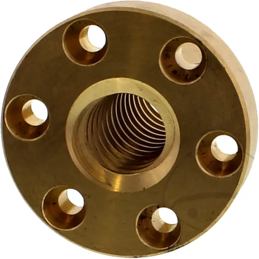 Bearing Nut for Quadriga EAM0060G26A