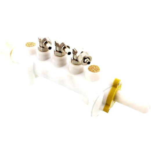 Abdrückventil Monty 3300 6 mm Anschluss EAA0356G96