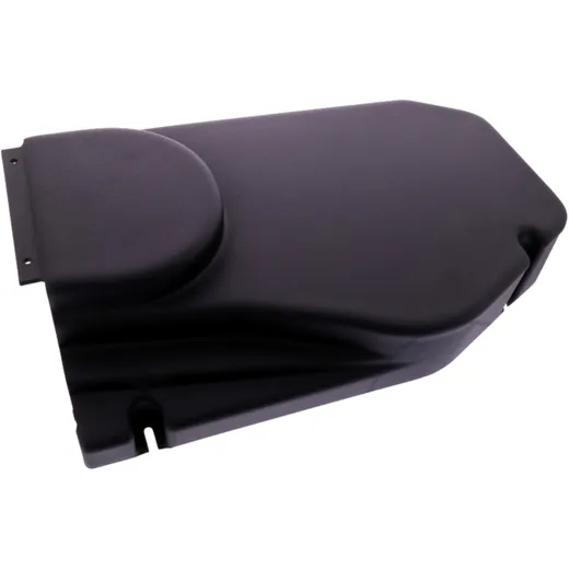 Belt Cover for Hofmann Monty 8600