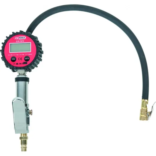 HAND tyre FUELLER digital