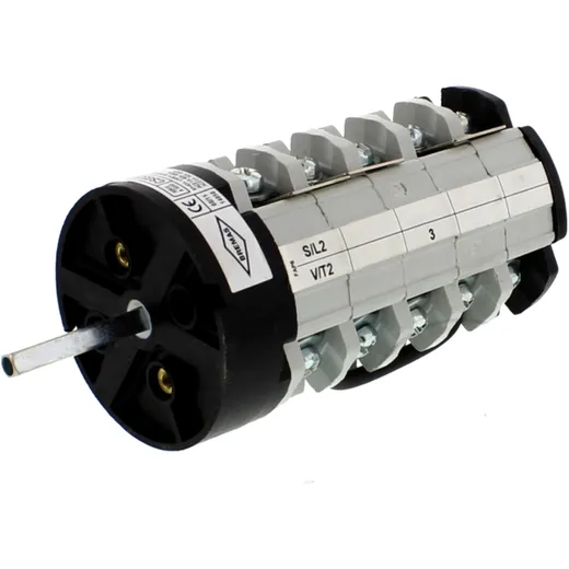 Monty 3300 Switch 2-14859A for Motorcycles
