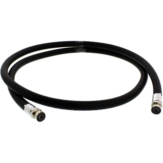 Connection Hose for Tire Mounting Machines Monty. FIX 20. 1.60 M