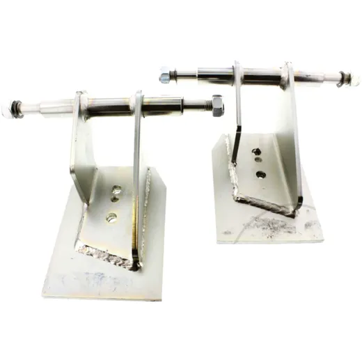 Guide Kit for Spann-Klauens Monty 3300