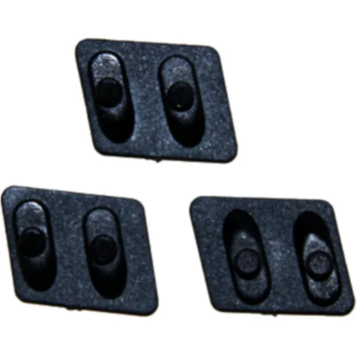 Plastic Clamping Claw 100815 for TCG Mounting Device