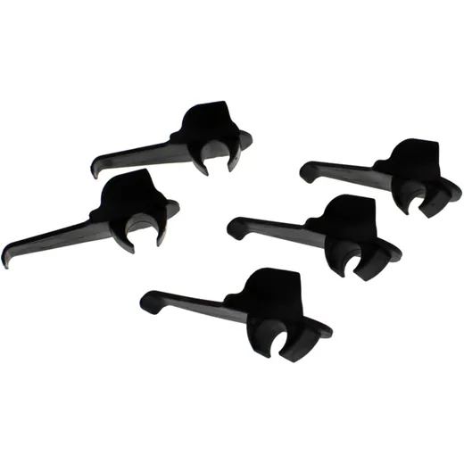 PLASTIC INSERT MOUNTING SET for Bosch (5PCS)