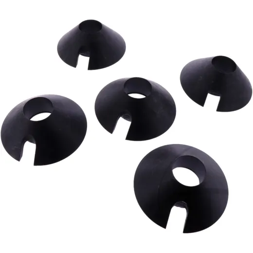 Konussatz für 126 mm – 5 Stück