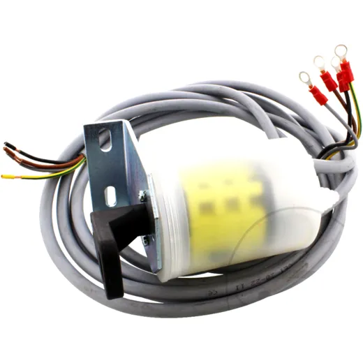 Complete Switch for PC240 Bike