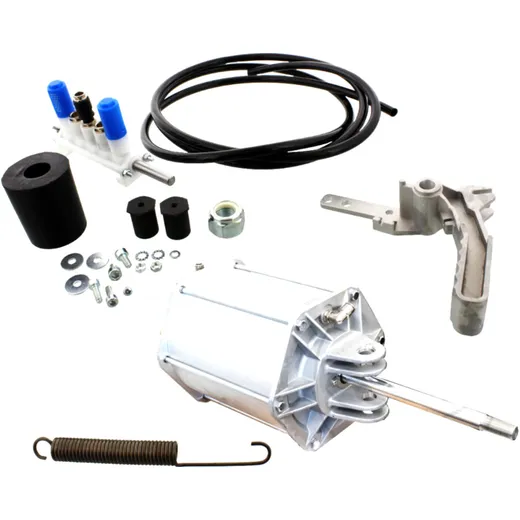 TYRE LEVER CYLINDER for PC240 Bike