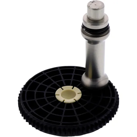 Pulley for Quick Flange HAWEKA / Hofmann