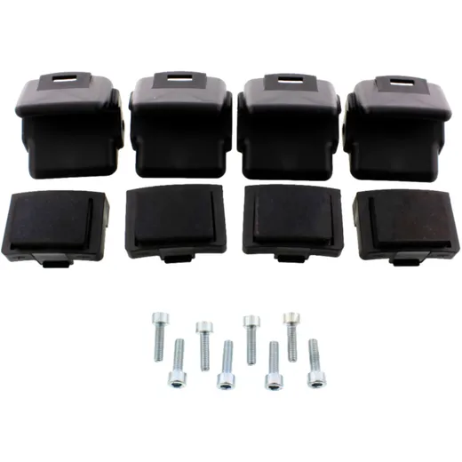 PLASTIC CLAMPING CLAWS Protection for Monty 3300-24 from 03/2017