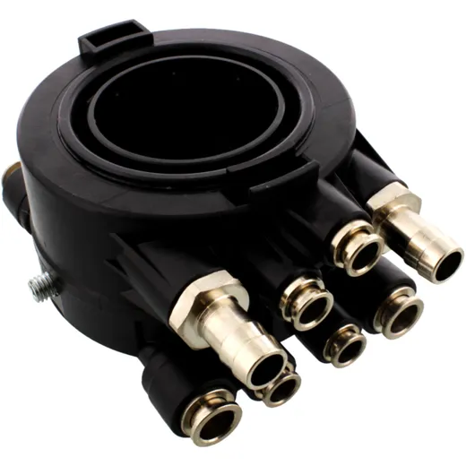 Drehventil Butler BUDDY B819 für Motorrad