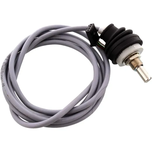 POTI Monty 3300 Smart SP Potentiometer für Motorräder