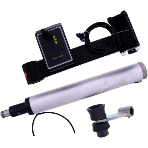 JMP FIX MOTO ASSIST ARM for Motorcycle Tire Changer
