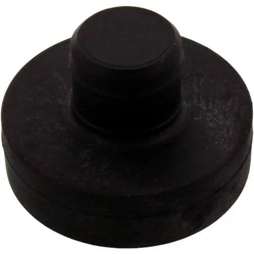 Gummifuss rund für Hofmann EAC0078G03A