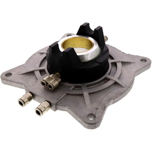 Drehanschluss Monty Smart Speed JMP FIX für Motorräder 2-24