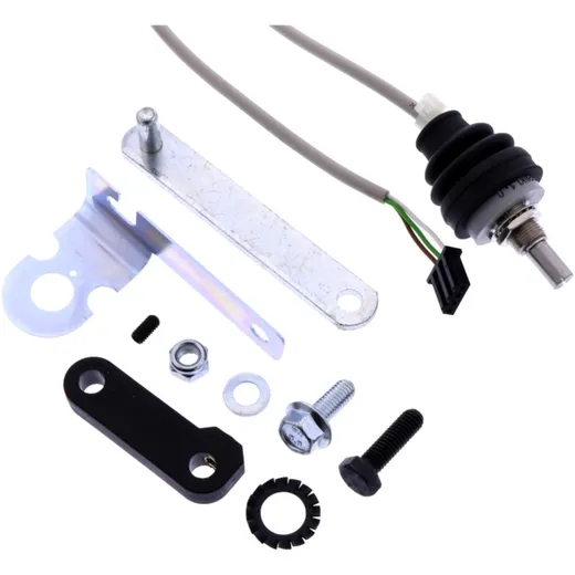 Halter SMARTSPEED Hofmann EAK0306G09A für Motorräder
