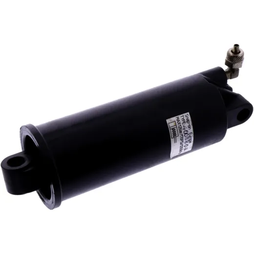 Monty Cylinder 4008807 for Motorcycles