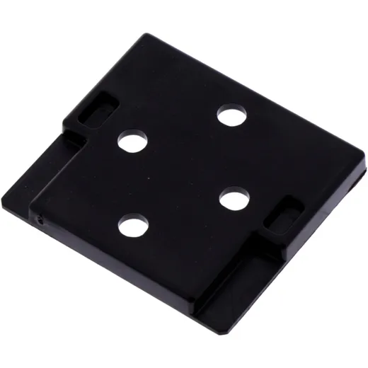 Holder for Pump Performtec 20600055 for Motorcycle Wash Machine