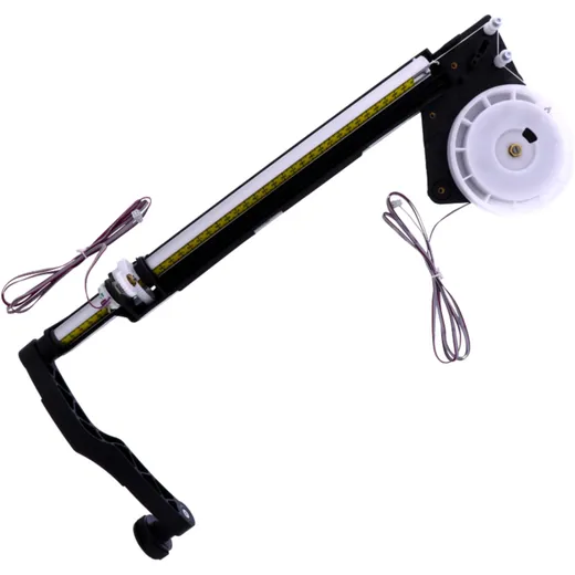 Messarm Geodyna 4500 für JM-Products