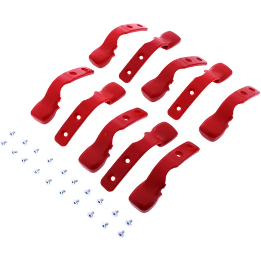 Red Protection Mounting Tool Monty 8800 Set from 03/19