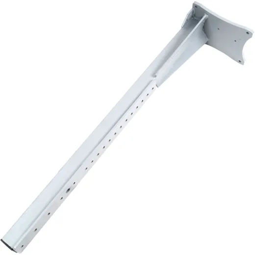 Rahmen für Federbeinpresse
