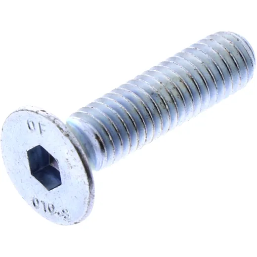 M6X25 Countersunk Screw 10.9 for Monty 8600 1-26903A