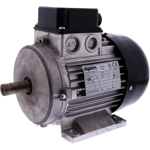 Hofmann Elektromotor 3300 2-Geschwindigkeiten für Montiergeräte