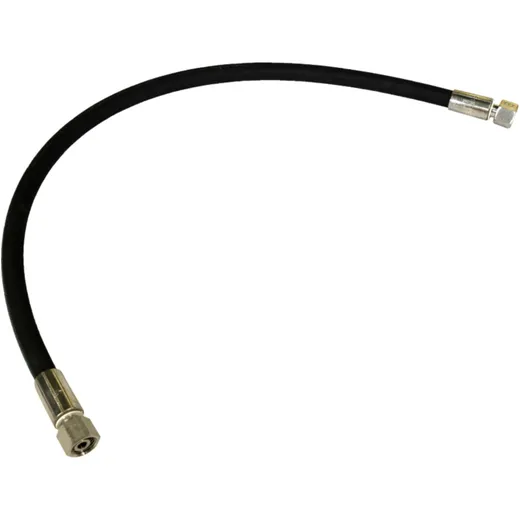 High-Pressure Hose 700mm for Motorcycles 20500018 M-RWA