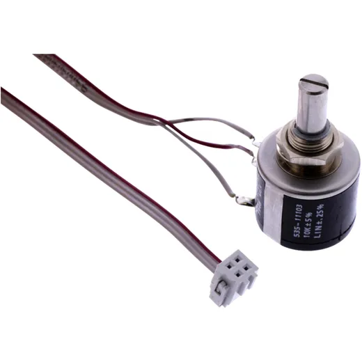 POTI für Messarm Geodyna EAA0410G85A