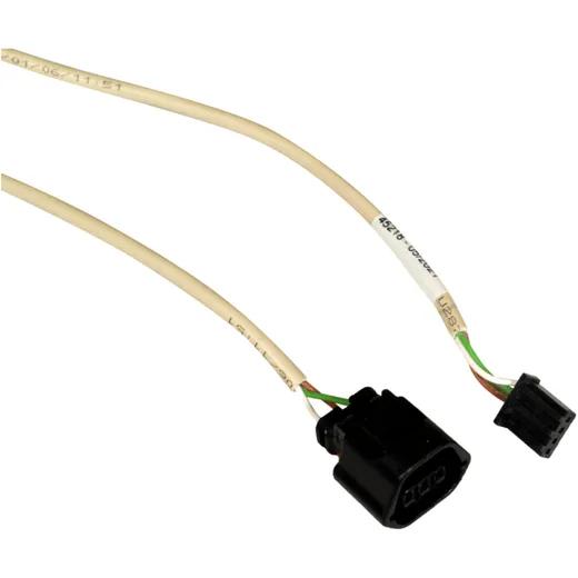 Kabel für CTS POTI Monty ab 06/2017 für Pedal