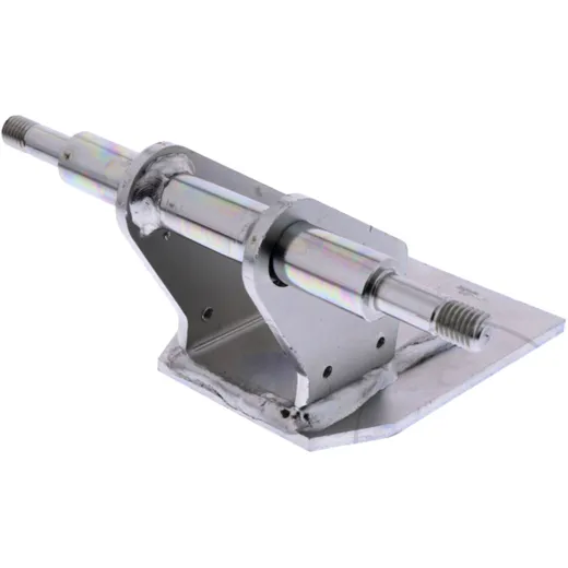 SPANNSCHUHUNTERTEIL 24 for Monty 3300-24