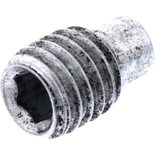 BOLT M8X12 for Kendo Mounting Device