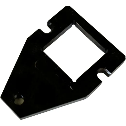 Clamp Lever for Hofmann Monty 25218