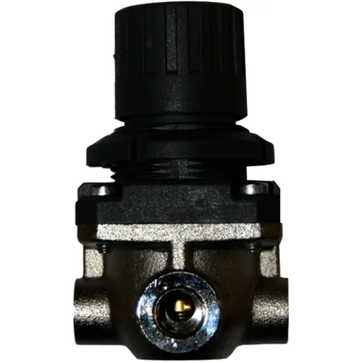 PRESSURE REGULATOR for Motorcycles AIRDRAULIC 1764000