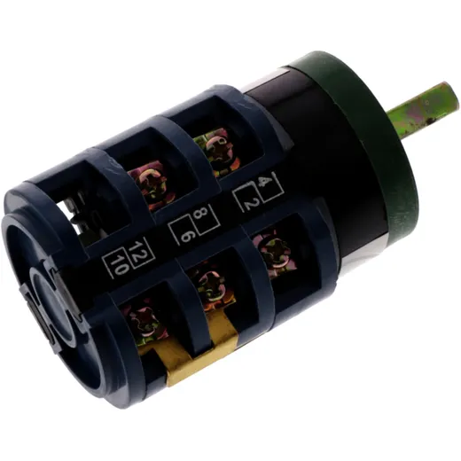 REVERSING SWITCH for Motors JMP FIX MOTO