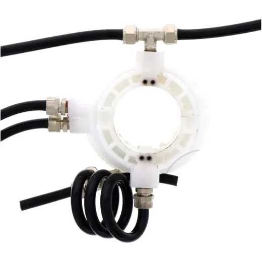 Complete Rotary Connection Valve for JMP FIX MOTO Tyre Changer