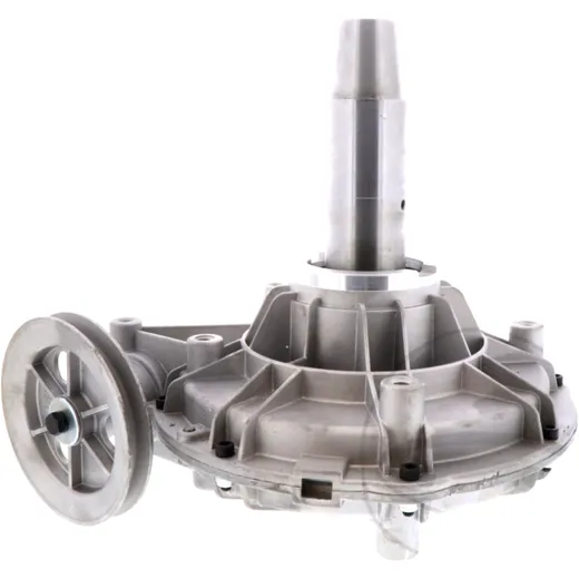 GETRIEBE COMPLETE JMP FIX MOTO for Motorcycles