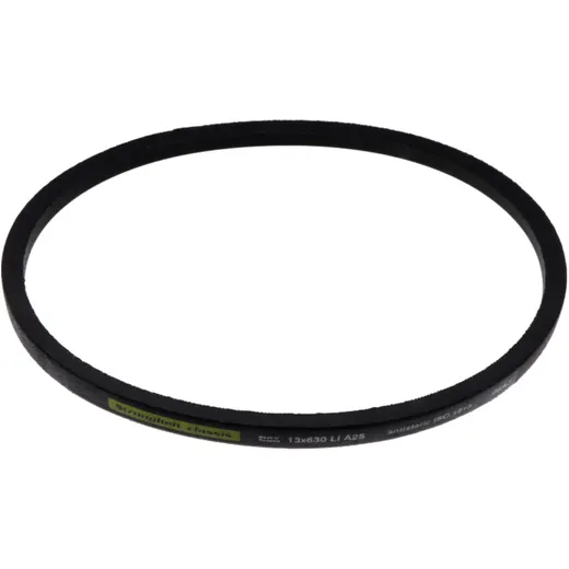 Drive Belt 13X 630 Left for Motorcycles