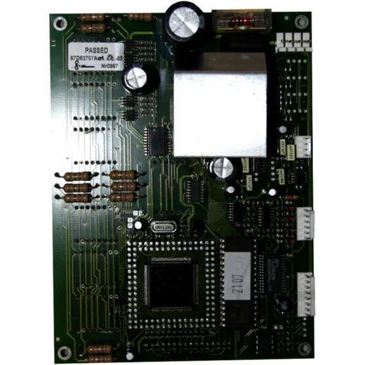 Hauptplatine für Butler 86SC56201