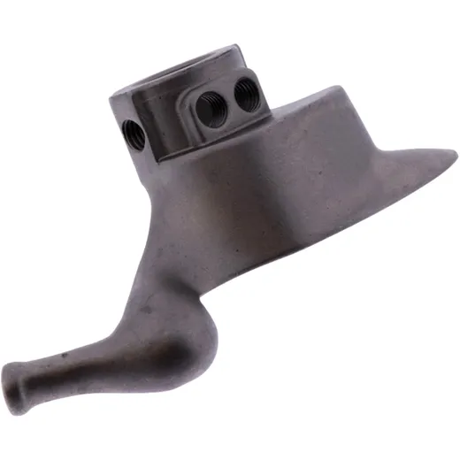 JMP Tyre Changer Head Unit for FIX MOTO Steel