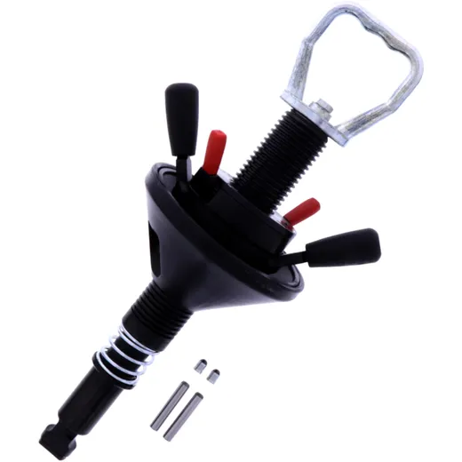 Butler Fast Tensioning Device for Montier Machines from 12/2016