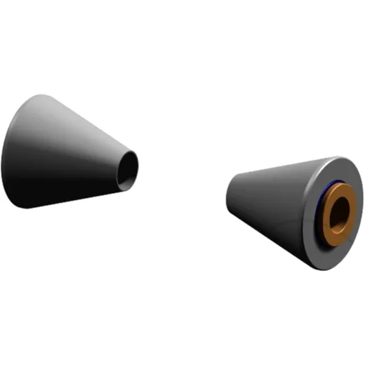 CONE KIT 16 TO 45 FOR WHEEL BALANCE MACHINE B202